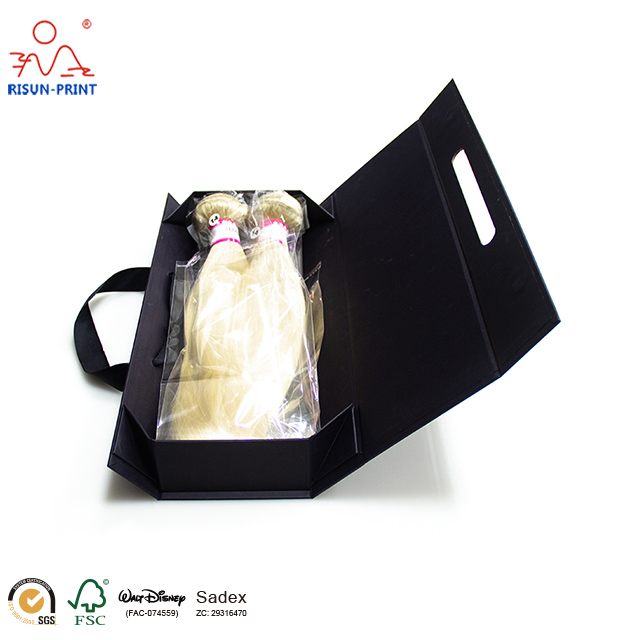 假發包裝盒定制廠家為你節省成本13760600787